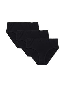 Трусики Atlantic ATLANTIC, черный