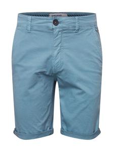 Обычные брюки-чинос BLEND, темно-синий