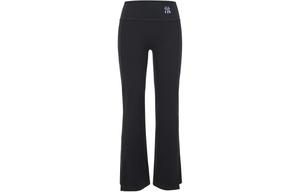 SS24 New York Yankees Леггинсы Женские Черные MLB