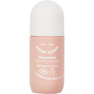 Disabled De20 24H Avoir 20 лет Безалкогольный Без солей алюминия Fun!Ethic