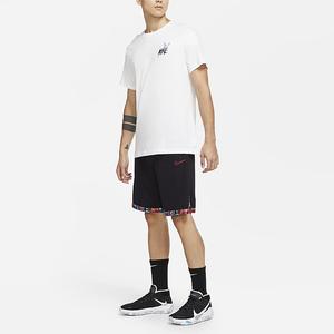 Мужские баскетбольные шорты Nike, цвет Black