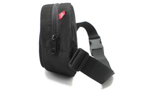 Сумка через плечо унисекс Dickies, Black