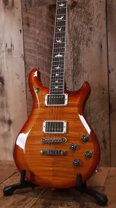 PRS S2 McCarty 594 - Темная вишневая санберст