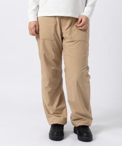 Брюки Phenix Outdoor Trinity, широкие, стандартные