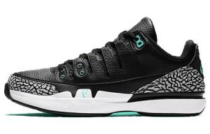 Кроссовки Nike Zoom Vapor AJ3 Atmos Jade