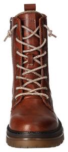 Ботильоны MUSTANG, коричневый