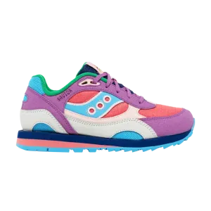 Кроссовки Jae Tips x Shadow 6000 Big Kid, цвет To Do List - Pink