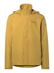 Куртка для активного отдыха VAUDE Escape Bike Light, желтый
