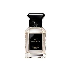 Guerlain Arts Salon White Musk Perfumes Woody Floral Eau De Parfum EDP Milk Aldehyde Neroli