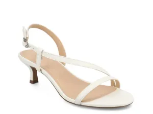 Сандалии Jemry Journee, White