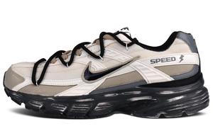 Nike Низкие кроссовки Initiator с защитой от истирания, унисекс, цвет хаки