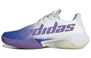Кроссовки adidas Barricade  Women's  'Lucid Blue Violet Fusion'