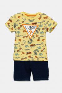Детский набор Guess, желтый