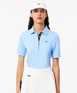 Эластичная рубашка-поло для гольфа Ultra-Dry (с коротким рукавом)