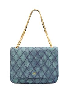 Сумка через плечо NALì, синий