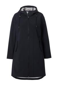 Куртка Performance Ulla Popken, Black