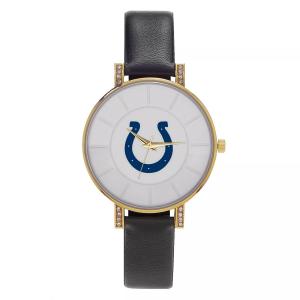 Женские часы Indianapolis Colts Lunar Sparo