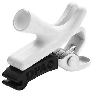 DPA Microphones SCM0017 Curved Clip for Lavalier SCM0017-2-WX