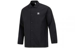 Мужская куртка Adidas Originals, цвет Black