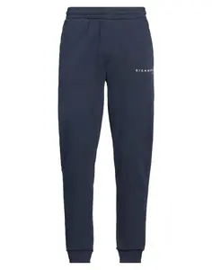 Брюки John Richmond, темно-синий