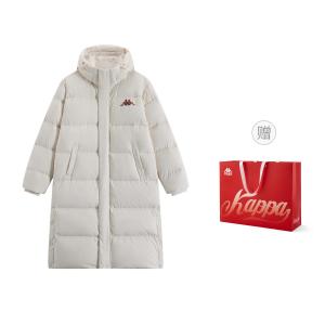 Kappa 1916 Down Jacket Unisex Multicolor