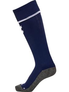 Hummel Футбольные носки "Hmlcore" синего цвета