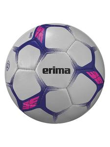 Erima Гандбольный мяч "Flash Elite" в бело-сине-розовой расцветке