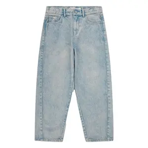 Брюки Levi's 3EP474, синий