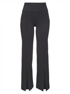 Copenhagen Studios Черные брюки в стиле джаз