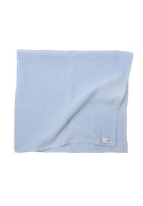 LILIPUT Детское одеяло в светло-голубом цвете