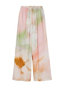 Широкие брюки Desigual, Rose