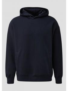 Толстовка цвета 5920_navy QS