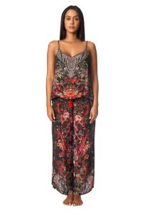 Комплект из 2-х предметов брюк Rose La Moda Clothing