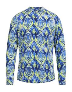 Рубашка En Avance, синий