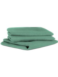 Aspero Чехлы на сиденья 'Manduria' в цвете Mint