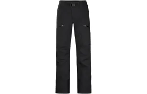 Arc'teryx SENTINEL лыжные брюки женские Arcteryx, electric розовый/techno
