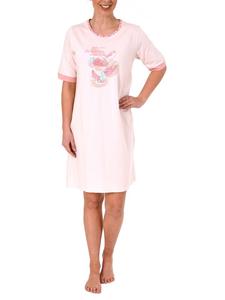 Ночное белье NORMANN, розовый