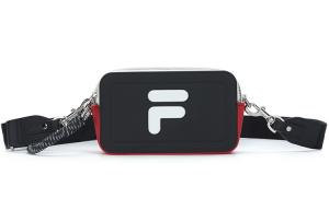 FILA Синтетическая кожаная сумка через плечо Regular Women's Legend Blue