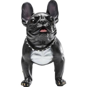 Декоративная фигурка Kare Design Gangster Dog, черный