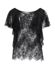 Топ Soallure, черный