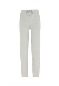 Брюки для отдыха/бега климат-комфорт Hajo, серый