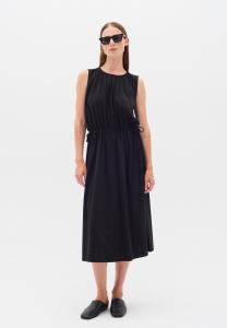 Платье из джерси InWear, черный