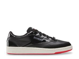 Кроссовки Reebok x RHONY Club C Sneaker - Women's, черный/белый/красный