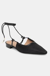 Балетки Charlieze Boss, черный