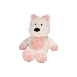 Плюшевая игрушка MIANHUIYI, белый