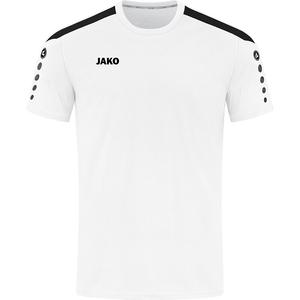 Футболка, футболка, сила Jako, цвет weiß