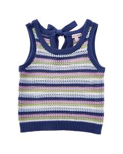 Design History Tank, синий