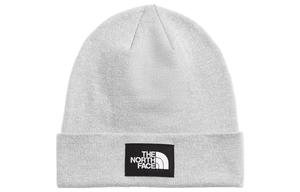 Берет унисекс THE NORTH FACE, серый