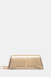 Сумка mmychaela Aldo, золотой