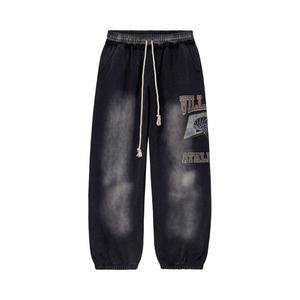 Брюки Vale Forever Villain Sweats, Black